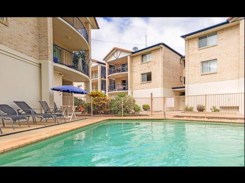 Bellissimo - Accommodation QLD 0