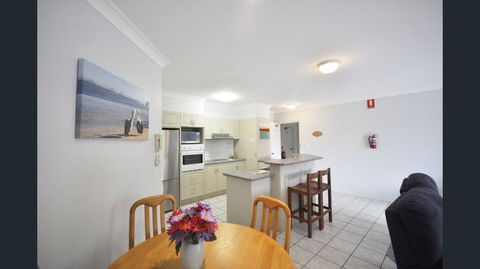 Bellissimo - Accommodation QLD 2