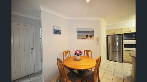 Bellissimo - Accommodation QLD 3