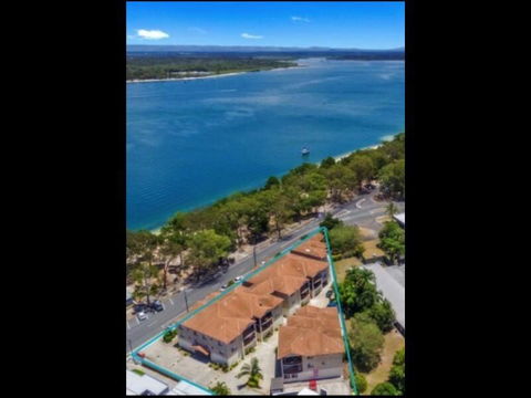 Bellissimo - Accommodation QLD 1