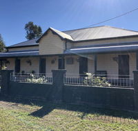 Bellmeadow Homestead - Historic Getaway - Accommodation QLD