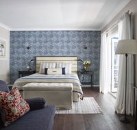Bells at Killcare Boutique Hotel Restaurant  Spa - Adult Only - Accommodation QLD