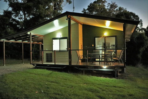 Bellthorpe Stays - Accommodation QLD 2