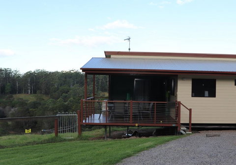 Bellthorpe Stays - Accommodation QLD 1