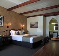 Belltower Motor Inn - Accommodation QLD