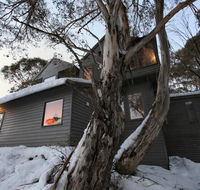 Belltrees - Accommodation QLD