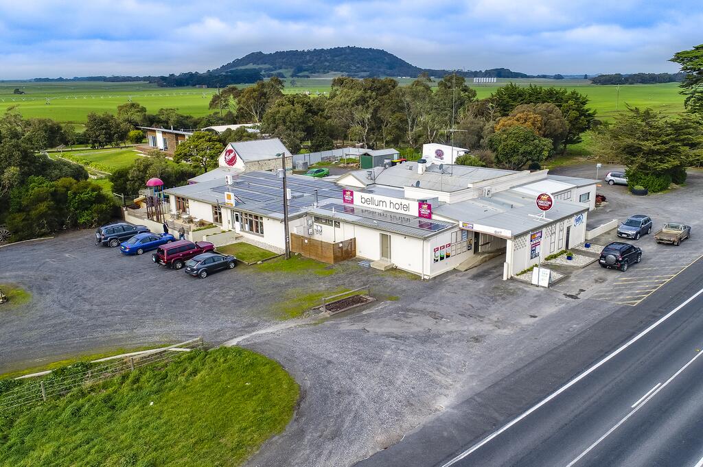 Mount Schank SA Accommodation QLD