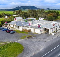 Bellum Hotel - Accommodation QLD