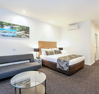 Belmercer Motel - Accommodation QLD