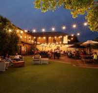 Belmore Hotel Scone - Accommodation QLD