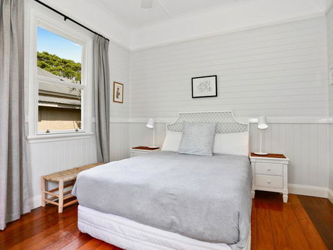 Beluso - Accommodation QLD 3