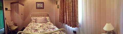 Belvoir B&B Cottages - Accommodation QLD 0