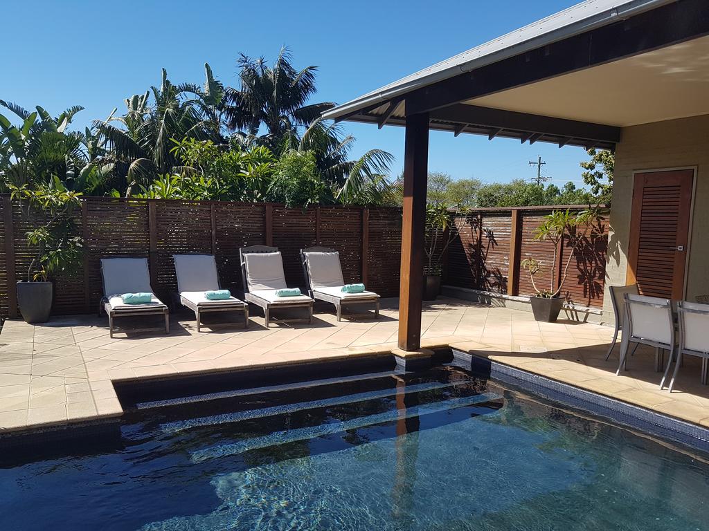 Meroo Meadow NSW Accommodation QLD