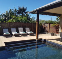 Belvoir Pavilions near Berry - Accommodation QLD