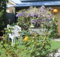Benambra Bed  Breakfast - Accommodation QLD