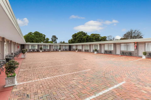 Bendigo McIvor Motor Inn - Accommodation QLD 0