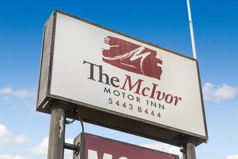 Bendigo McIvor Motor Inn - Accommodation QLD 1