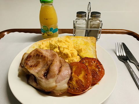 Bendigo McIvor Motor Inn - Accommodation QLD 2