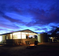 Bendleby Ranges - Accommodation QLD