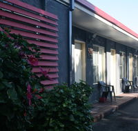 Benjamin Singleton Motel - Accommodation QLD