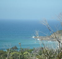 Benji's By The Sea - Accommodation QLD