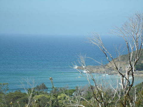 Benji's By The Sea - Accommodation QLD 0