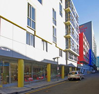 Bent St Apartments 2 - Accommodation QLD