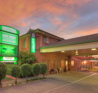 Bent Street Motor Inn - Accommodation QLD