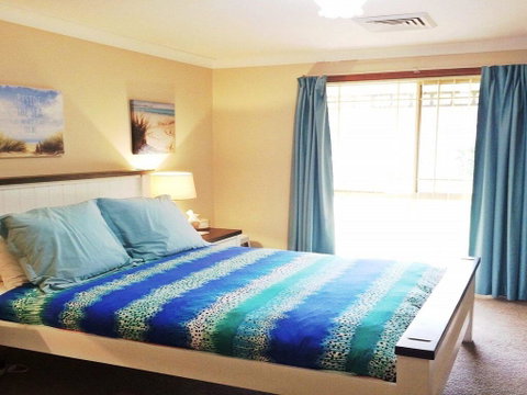 Benvenue - Resort Style With Pool - Accommodation QLD 1