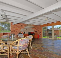 Benvenue - resort style with pool - Accommodation QLD