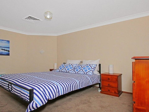 Benvenue - Resort Style With Pool - Accommodation QLD 2