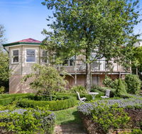 Berdea - Accommodation QLD