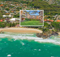 Berdella Park 25 6 Flynn Street - Accommodation QLD