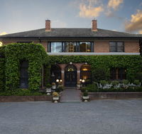 Berida Hotel - Accommodation QLD