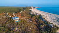 Book Berkeley River Accommodation Vacations Accommodation QLD Accommodation QLD