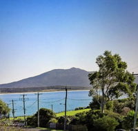 Bermagui Beach Apartment - Accommodation QLD