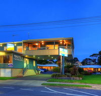 Bermagui Motor Inn - Accommodation QLD