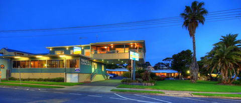 Bermagui Motor Inn - Accommodation QLD 0