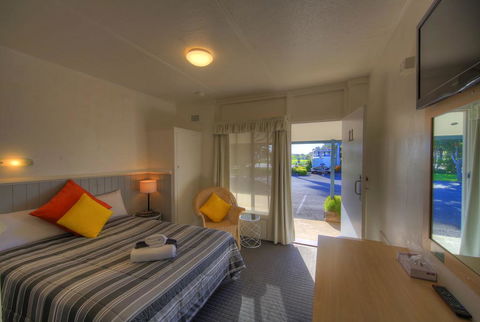 Bermagui Motor Inn - Accommodation QLD 2