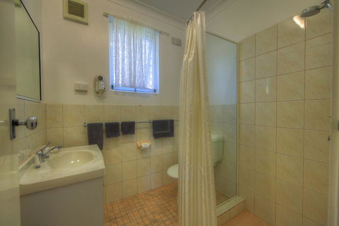 Bermagui Motor Inn - Accommodation QLD 3