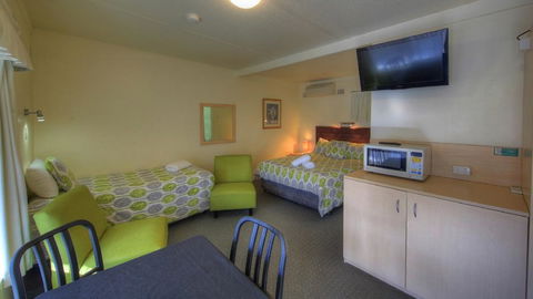Bermagui Motor Inn - Accommodation QLD 1