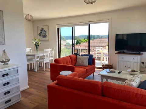 Bermagui Townhouse - Accommodation QLD 2