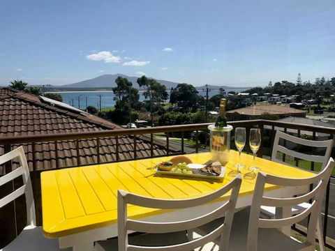 Bermagui Townhouse - Accommodation QLD 0