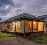 Bernstein Estate - Accommodation QLD