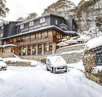 Bernti's Mountain Inn - Accommodation QLD