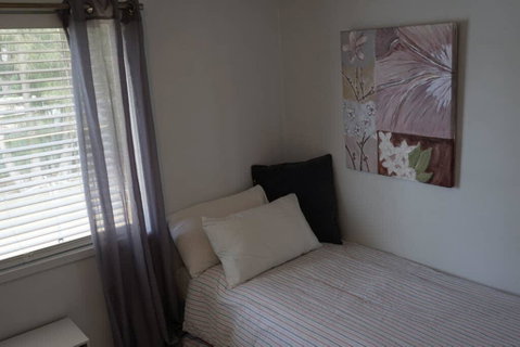 Berrara Cottage - Accommodation QLD 2