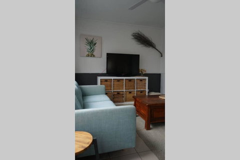 Berrara Cottage - Accommodation QLD 3