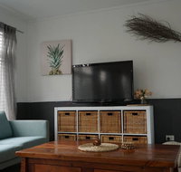 Berrara Cottage - Accommodation QLD