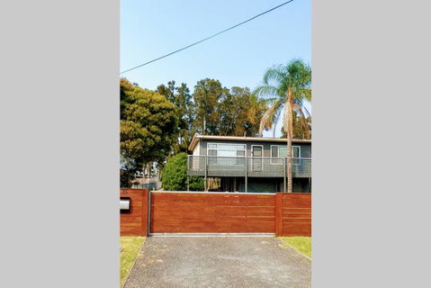 Berrara Cottage - Accommodation QLD 1