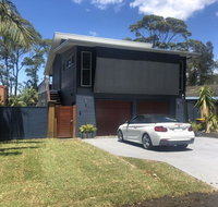 Berrara Escape - Accommodation QLD